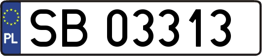 SB03313