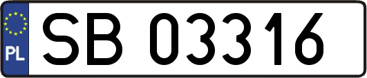 SB03316