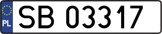 SB03317