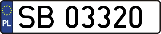SB03320