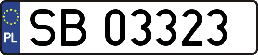 SB03323