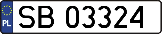 SB03324
