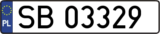 SB03329