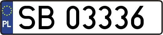 SB03336