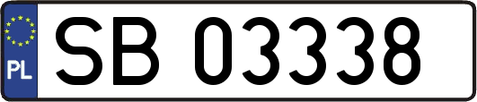 SB03338