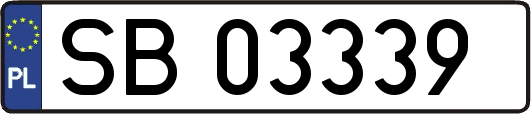 SB03339
