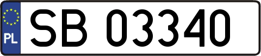 SB03340
