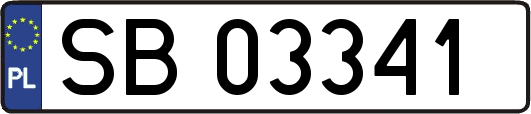 SB03341