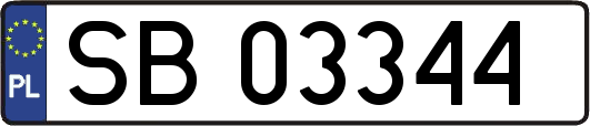 SB03344