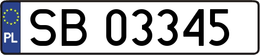 SB03345