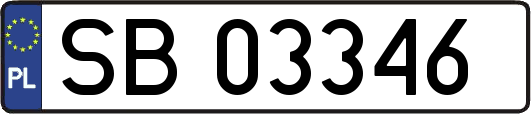 SB03346