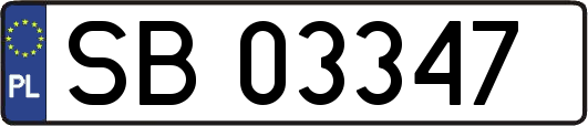 SB03347
