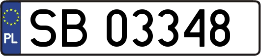 SB03348
