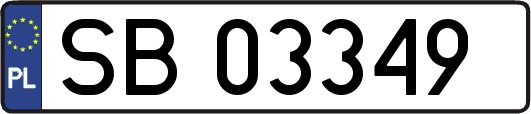 SB03349