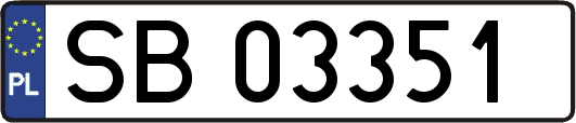 SB03351