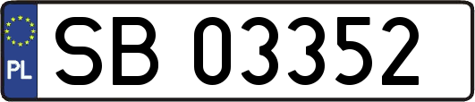 SB03352