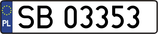 SB03353