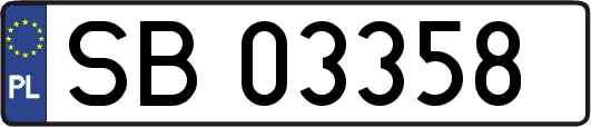 SB03358