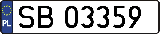 SB03359