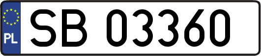 SB03360