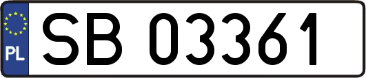 SB03361
