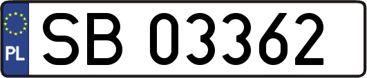 SB03362