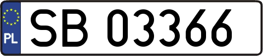 SB03366