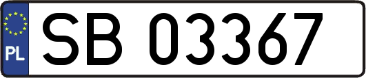 SB03367
