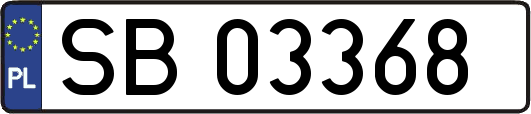SB03368