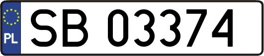 SB03374
