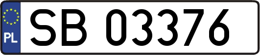 SB03376