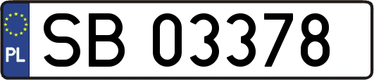 SB03378