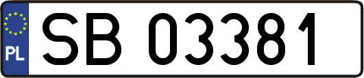 SB03381