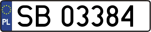 SB03384