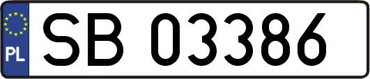 SB03386