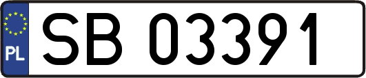 SB03391