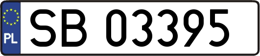 SB03395
