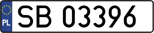 SB03396