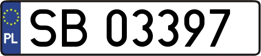 SB03397