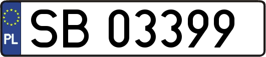 SB03399