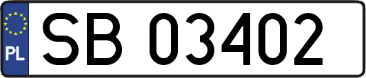 SB03402