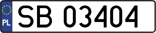 SB03404