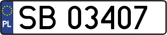 SB03407