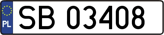 SB03408