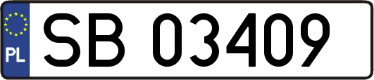SB03409