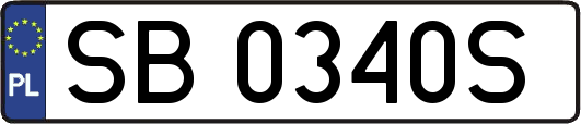 SB0340S