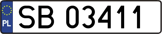 SB03411