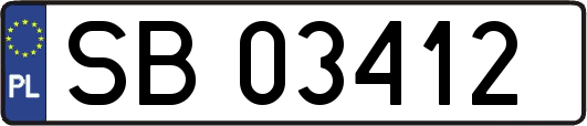 SB03412