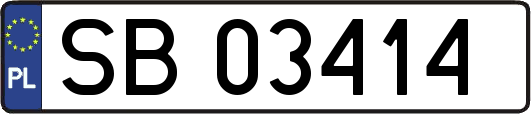 SB03414