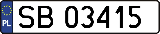 SB03415